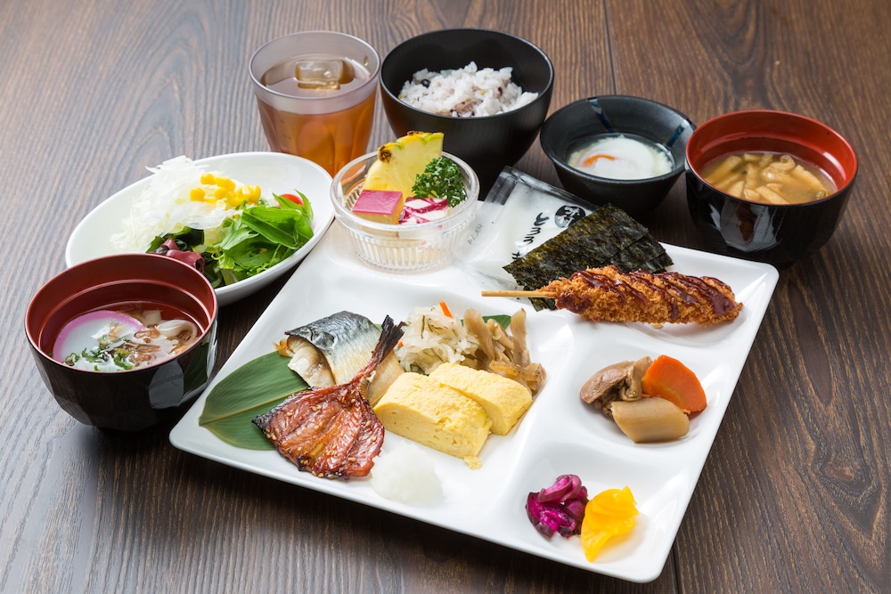 Sanco Inn Nagoya Shinkansenguchi 40/50