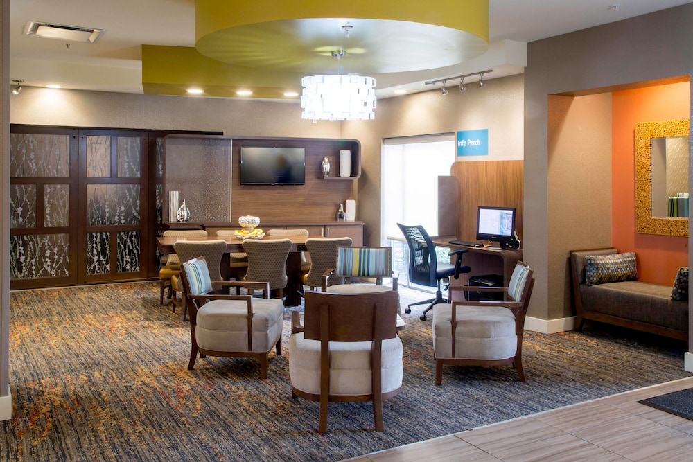 TownePlace Suites Oxford 39/47