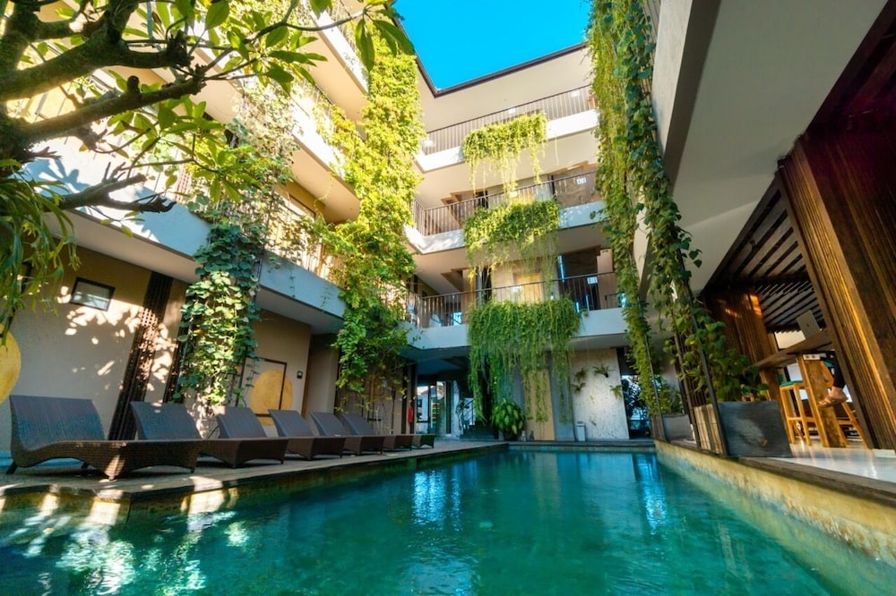 Tanaga CoLiving 56/64