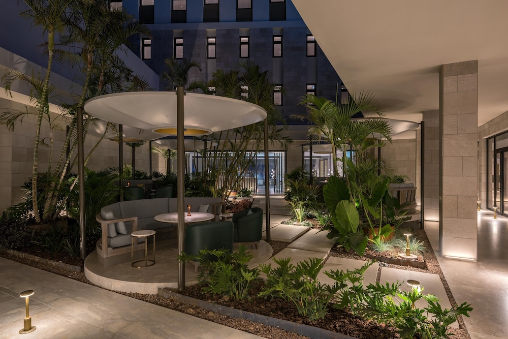 Amara Hotel in LIMASSOL