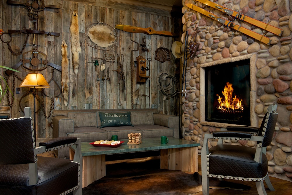 Lexington Hotel At Jackson Hole Hotel Suites 47/73