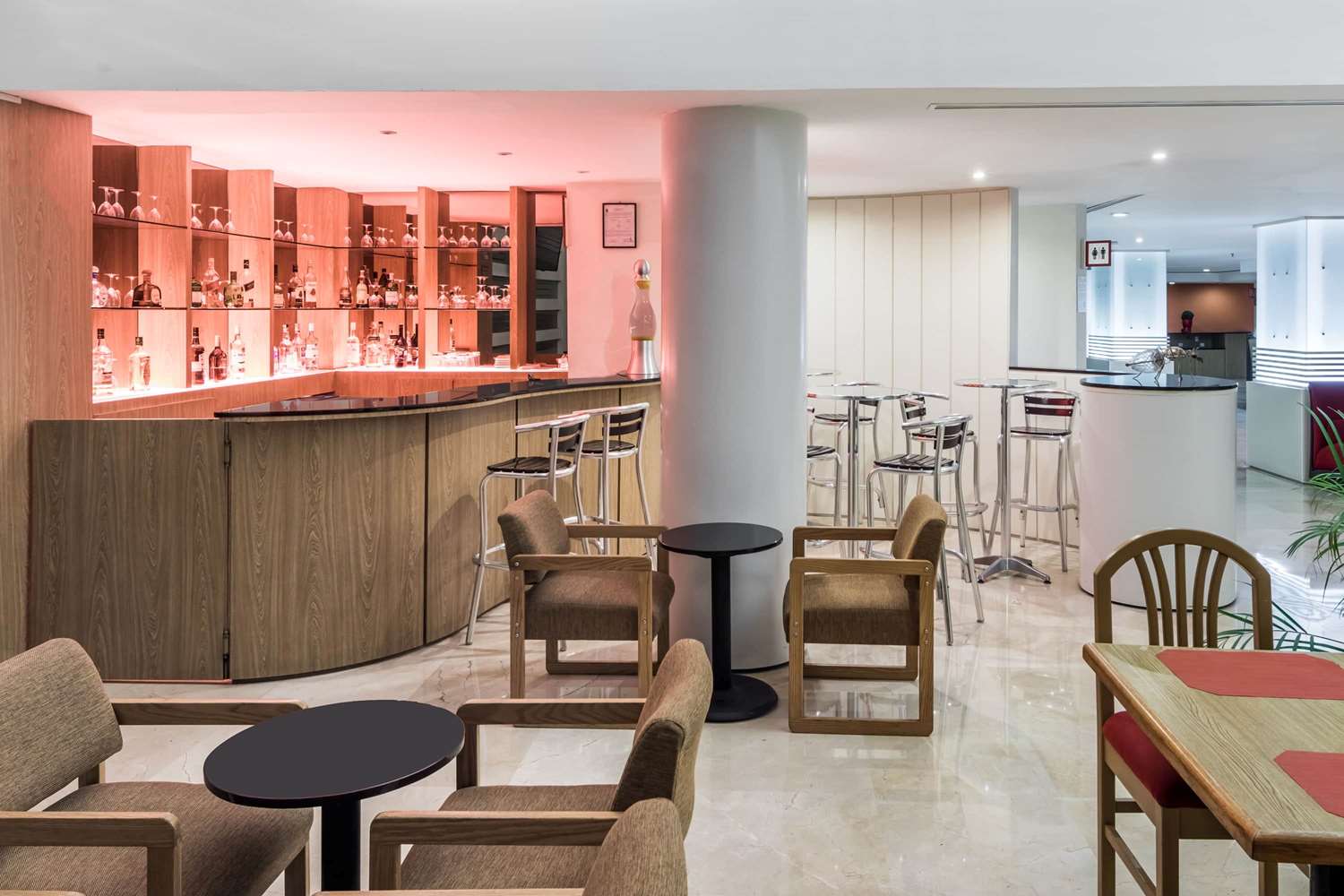Ramada by Wyndham Hola Culiacan 29/45