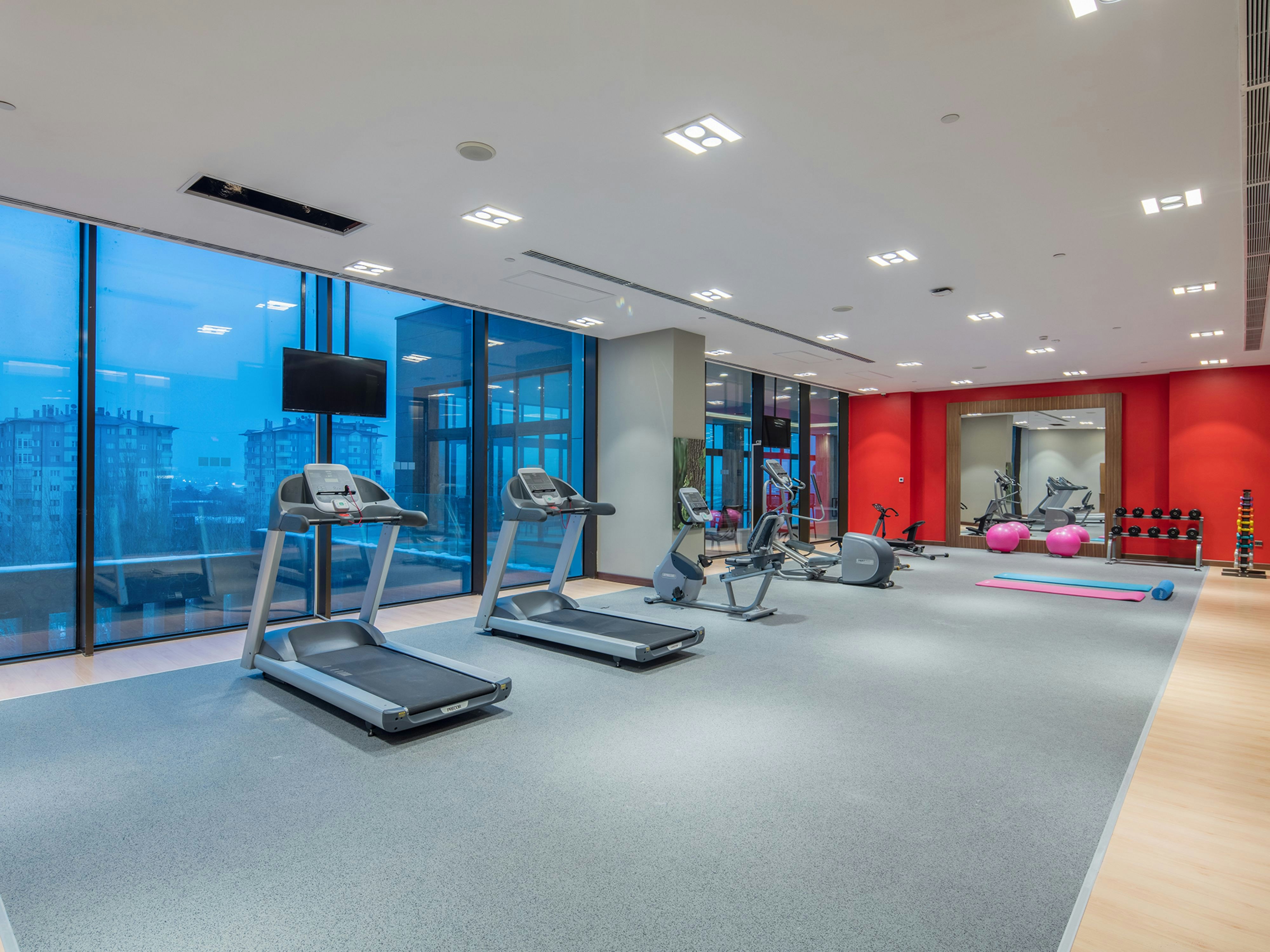 Accom Hotels Sivas 16/36