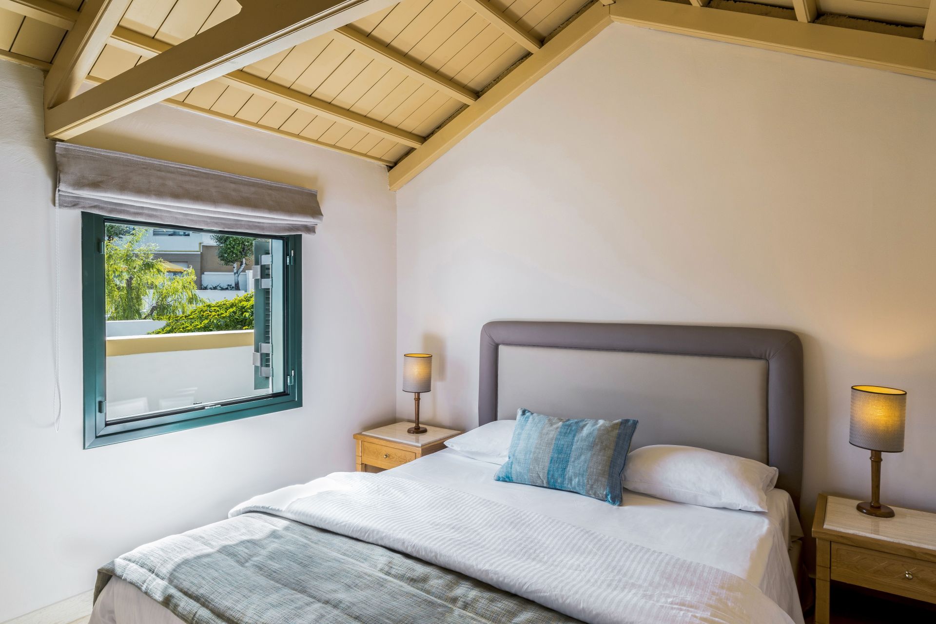 Maisonette Garden View (5)، Mitsis Rodos Maris 2/3