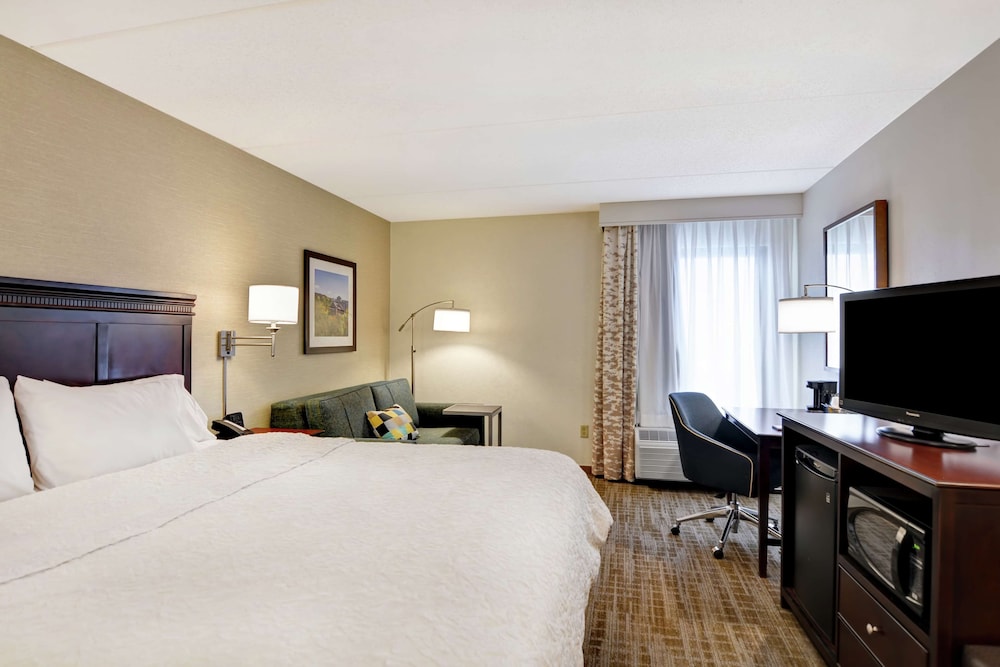 Hampton Inn Scranton at Montage Mountain 7/47