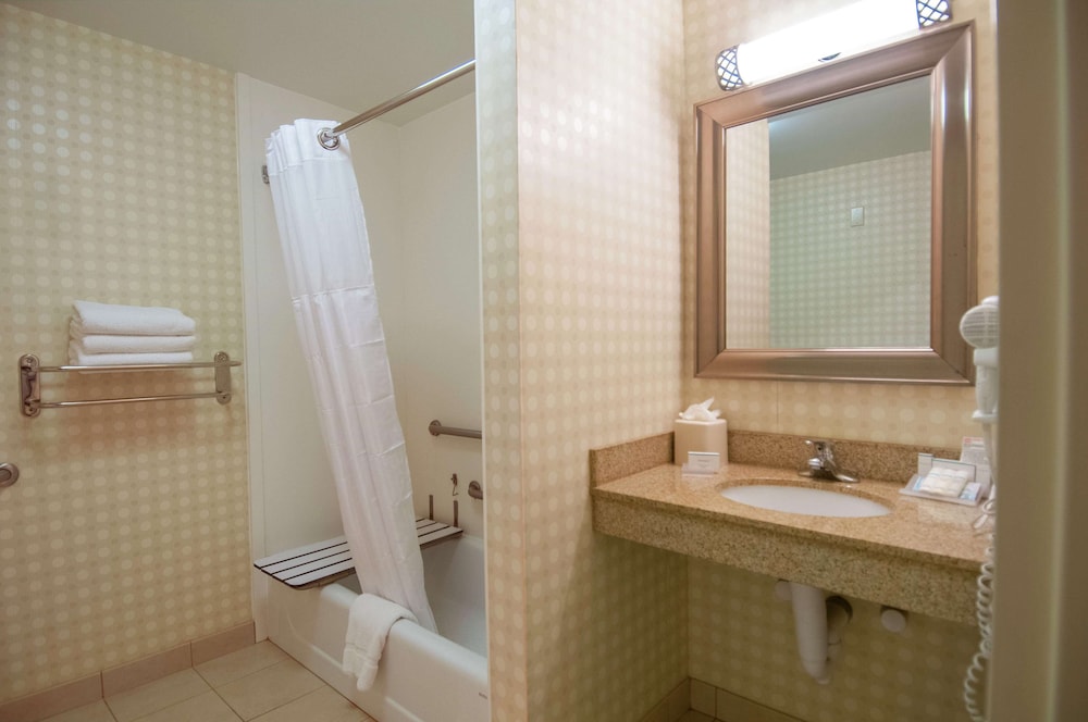 Hilton Garden Inn Jackson Pearl 19/37