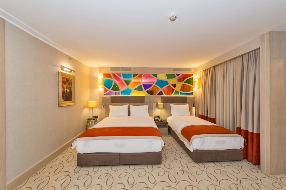 MARE PARK HOTEL 21/64