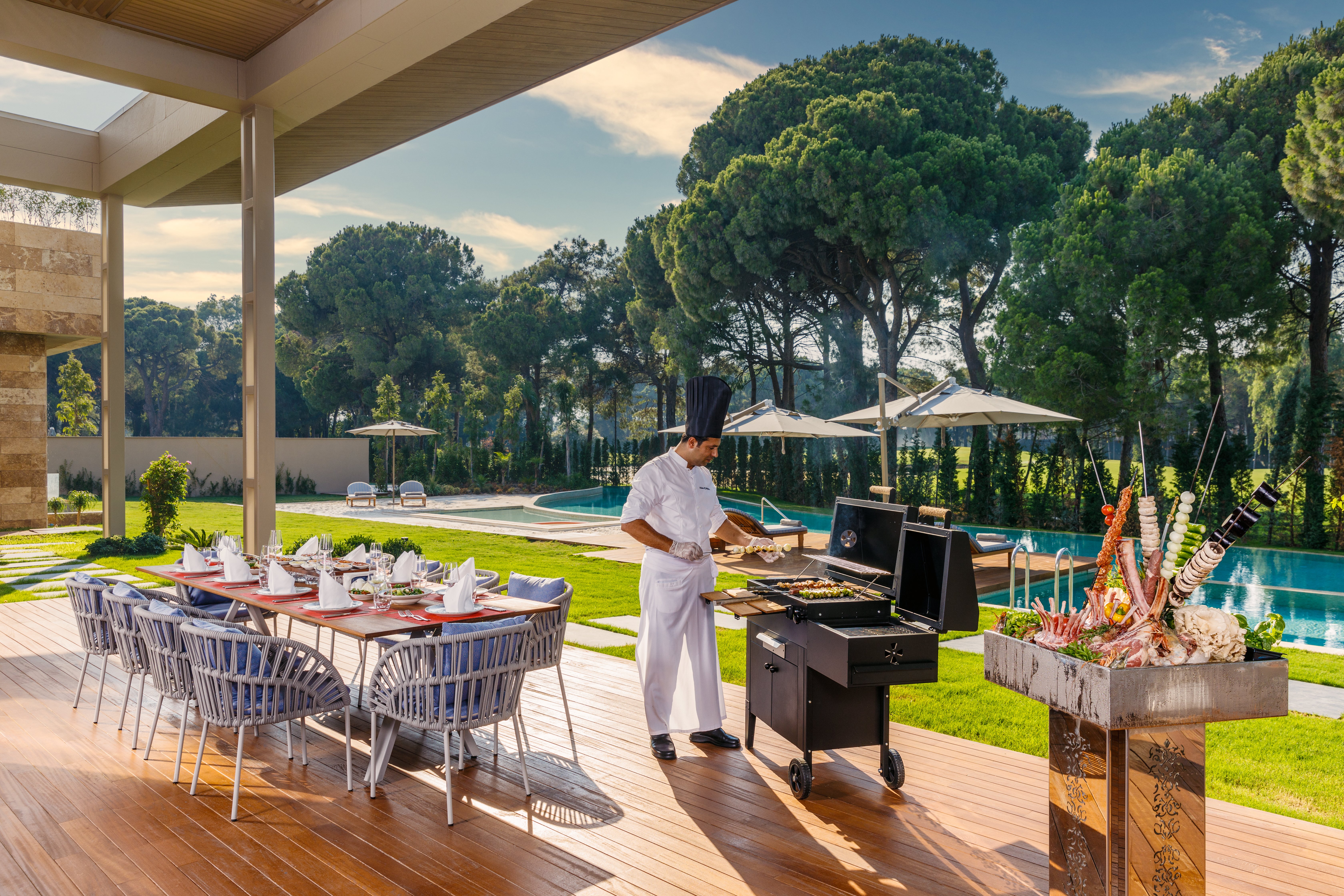 Kaya Palazzo Golf Resort 41/50