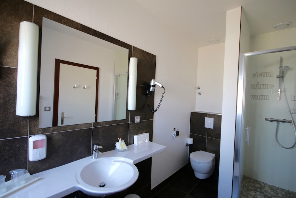 Hotel Vaillant 75/78