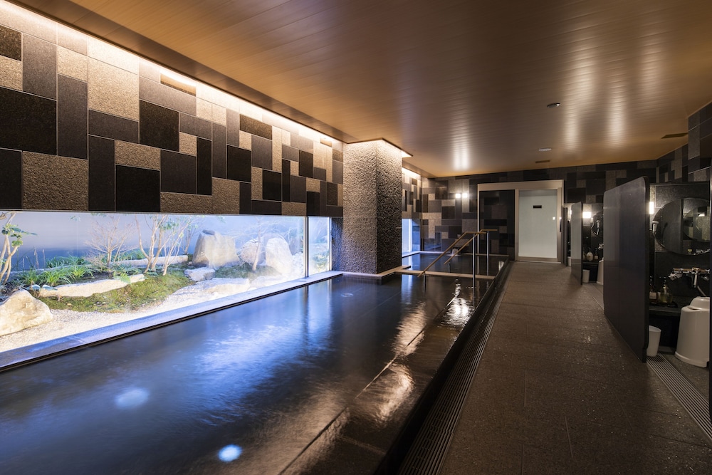 Kyoto U-Bell Hotel 20/32