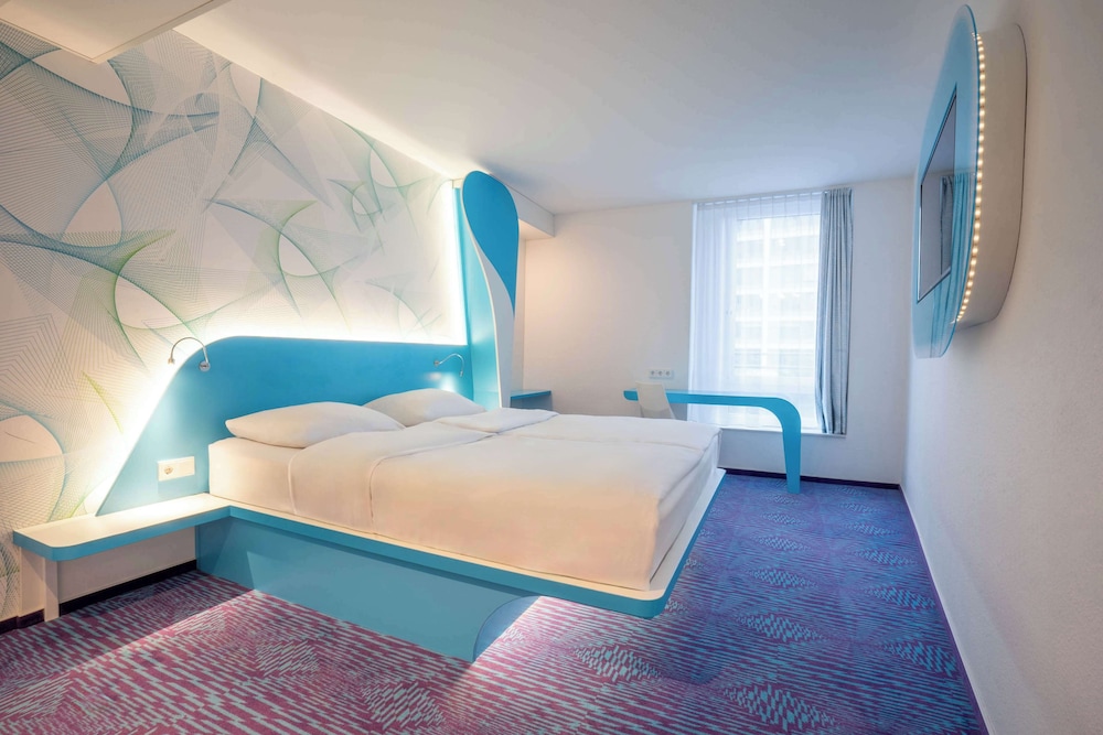 Design, Superior, King Bed