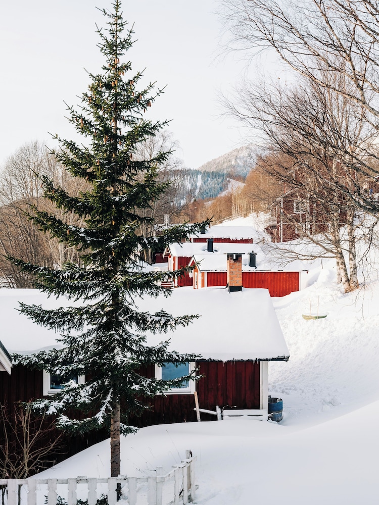 Hotell Karolinen Åre 48/50