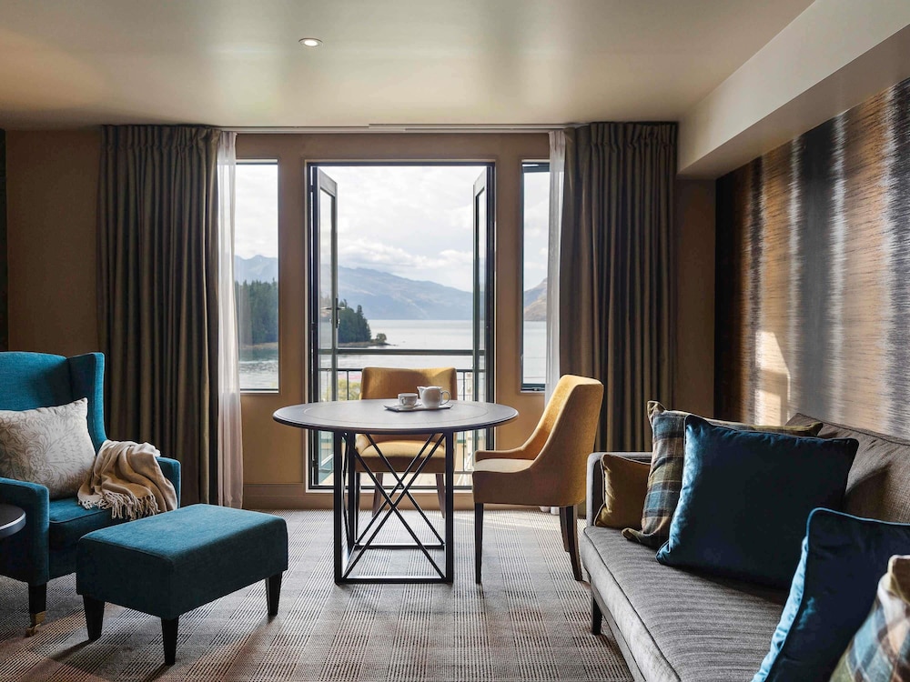 Hotel St Moritz Queenstown - MGallery 27/56
