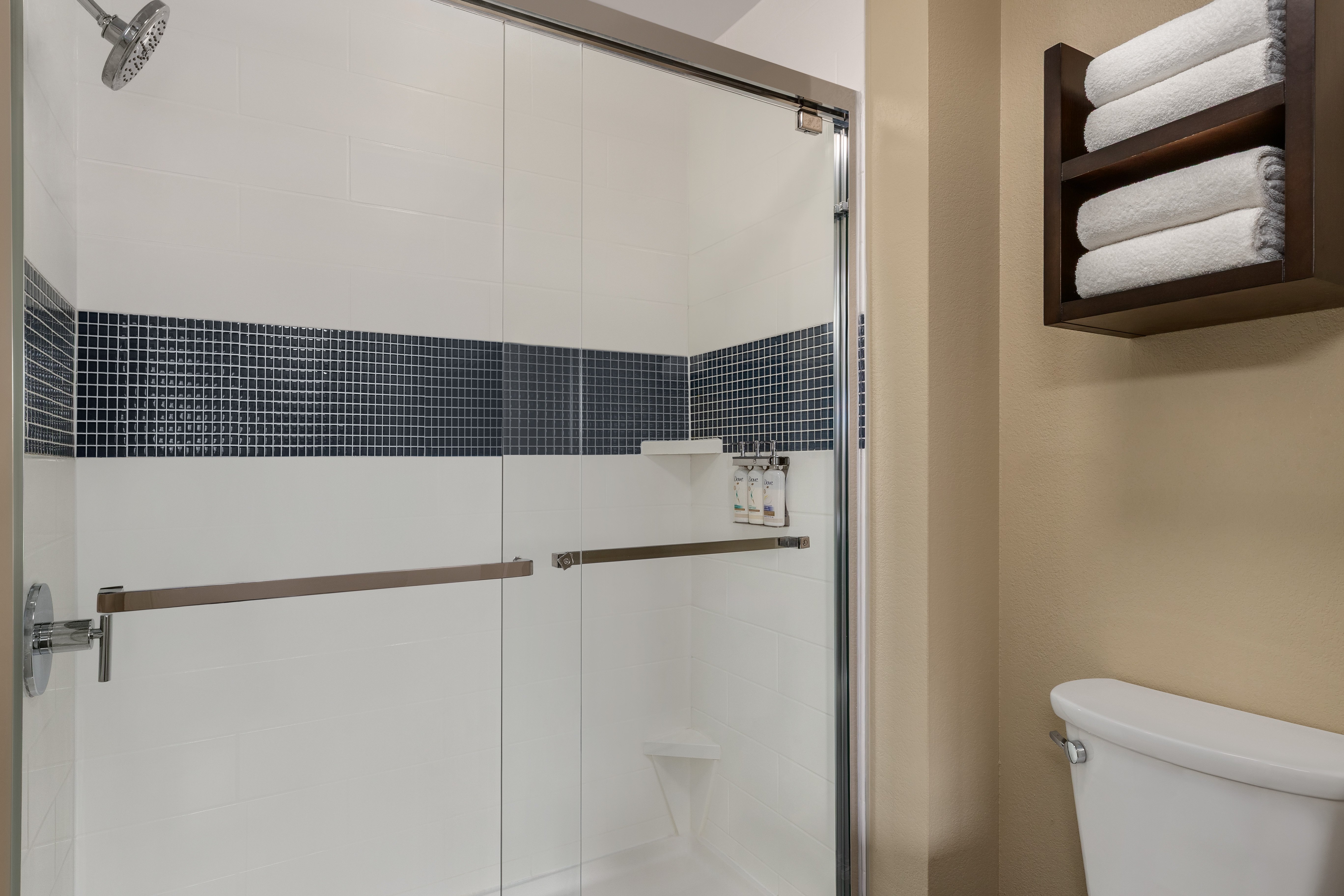 STAYBRIDGE SUITES CHANTILLY - DULLES AIRPORT 73/73