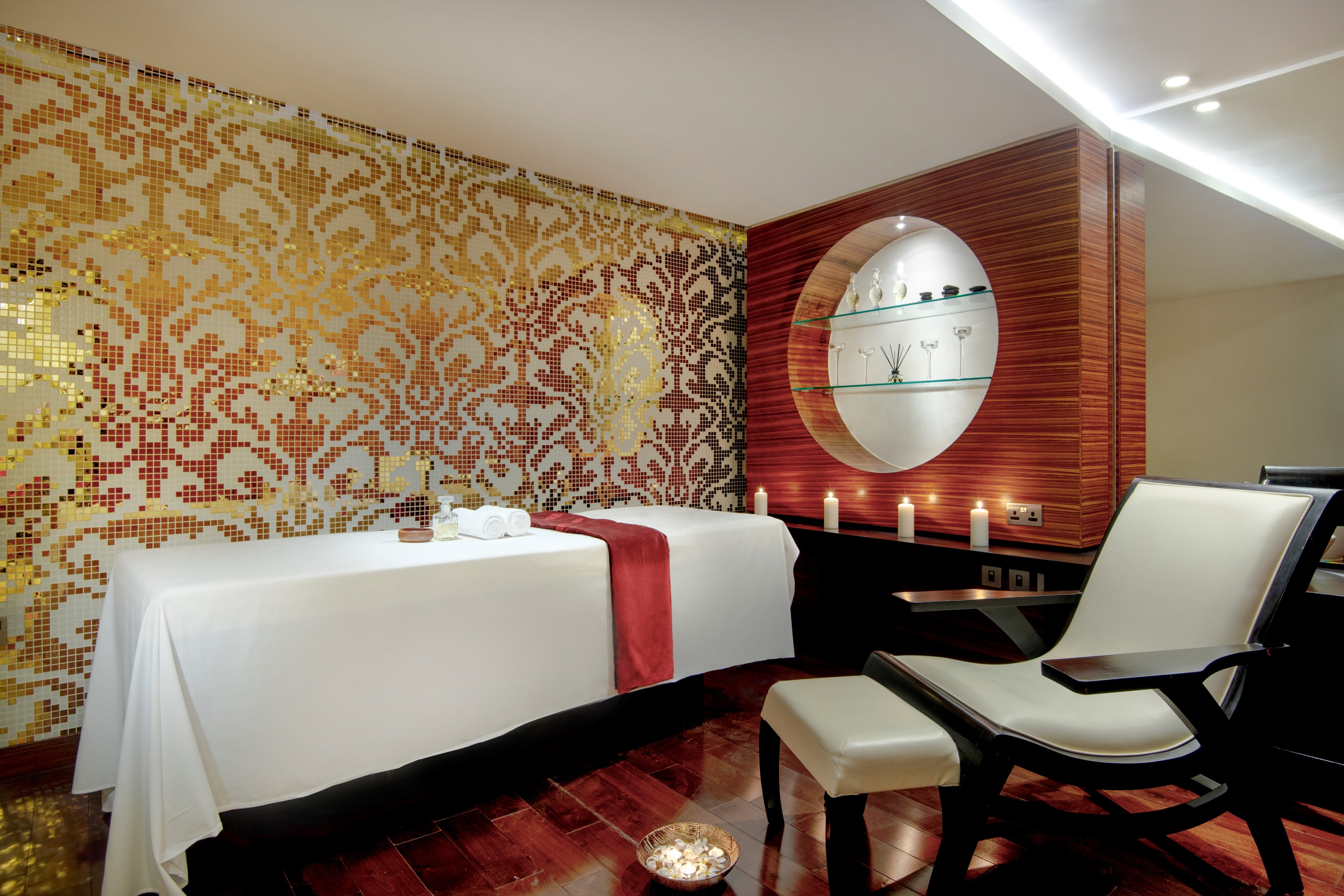 Crowne Plaza Doha - The Business Park 18/50