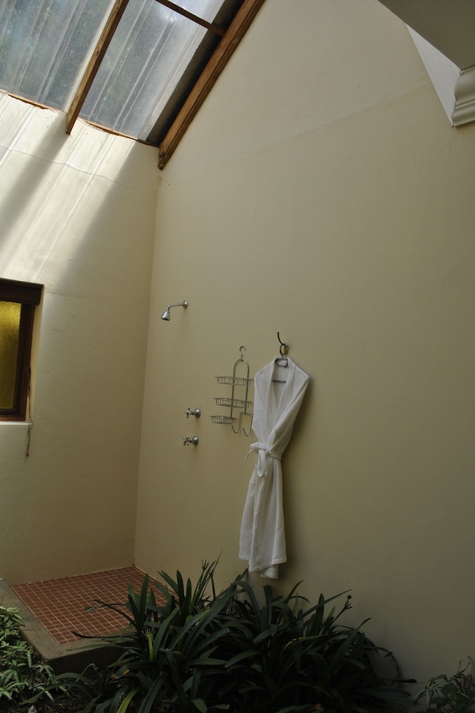 Budmarsh Country Lodge 55/55