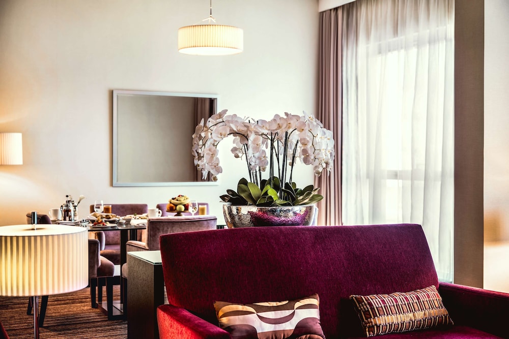 Hyatt Regency Oryx Doha 68/79