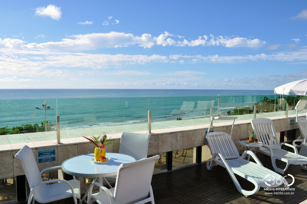 Marante Plaza Hotel in RECIFE