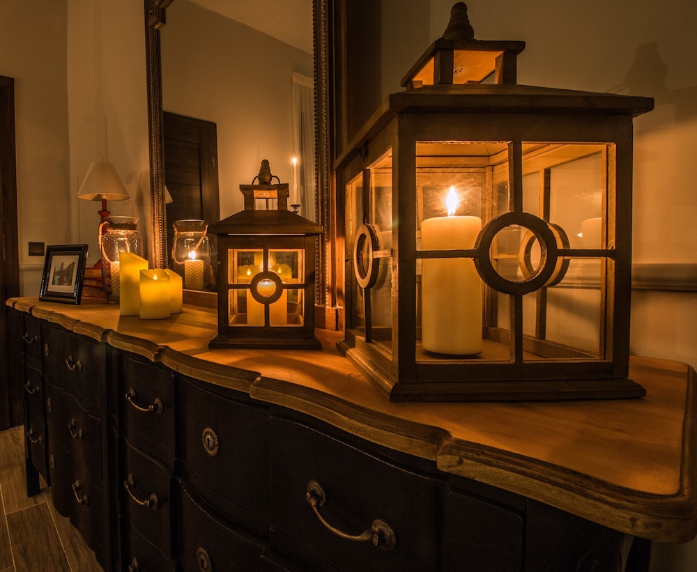 De Rohan B&B 24/50