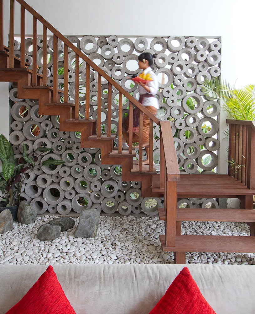 DELU VILLAS AND SUITES SEMINYAK in BALI