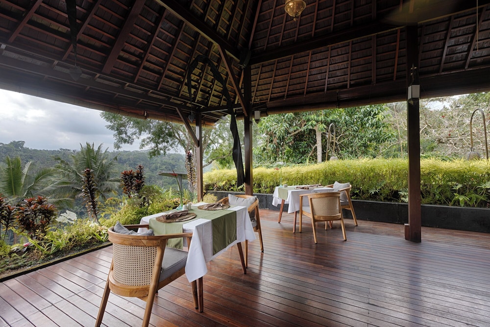 Black Penny Villas Ubud 40/67
