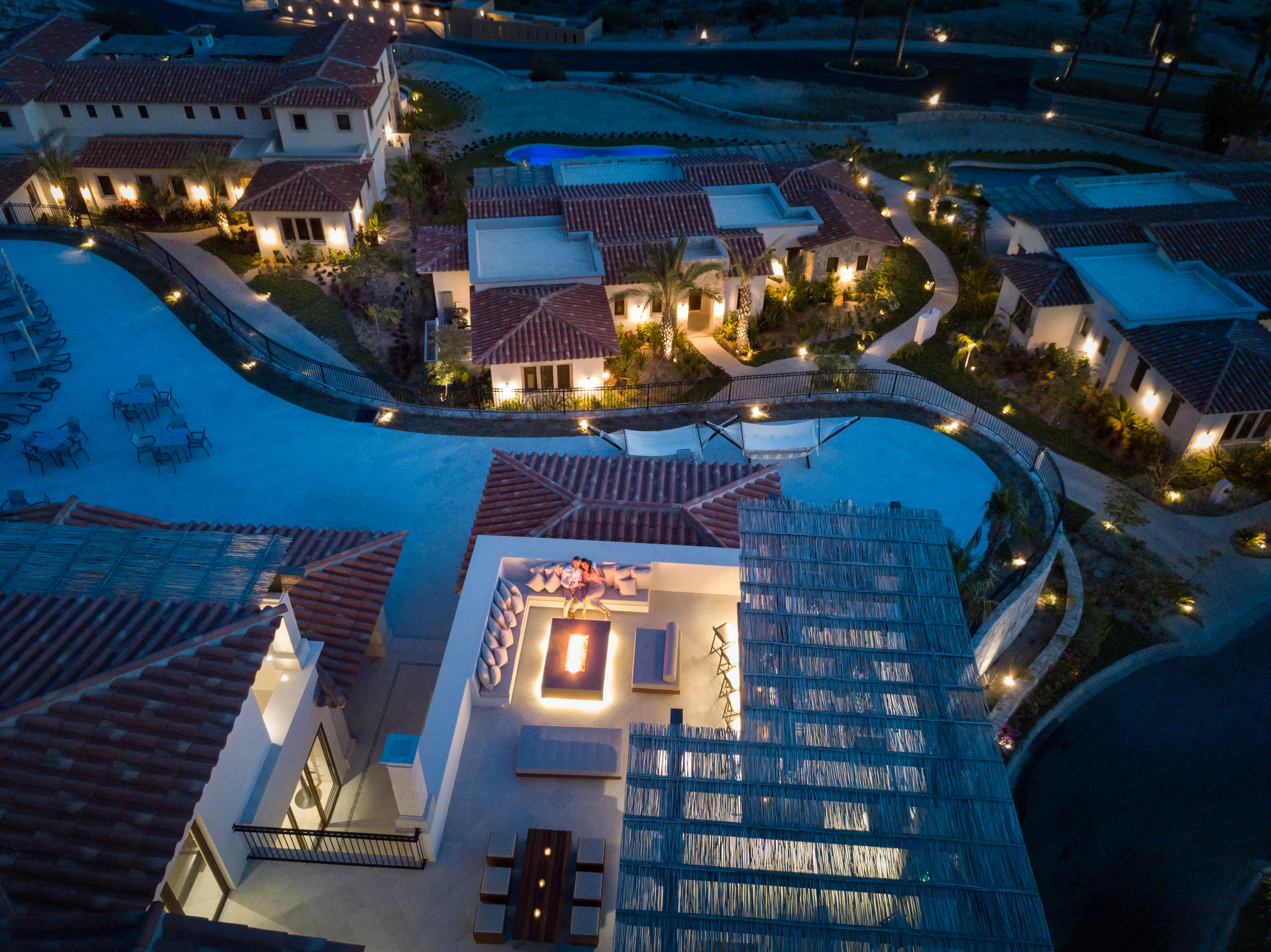 Live Aqua Private Residences Los Cabos 1/50
