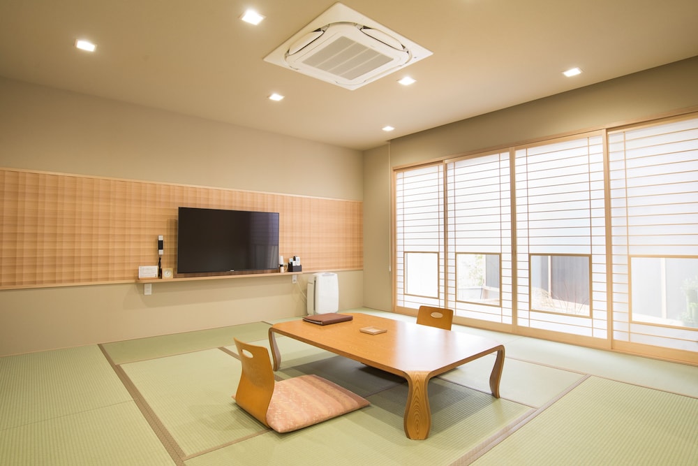 Arima Onsen Motoyu Ryuusenkaku 24/49