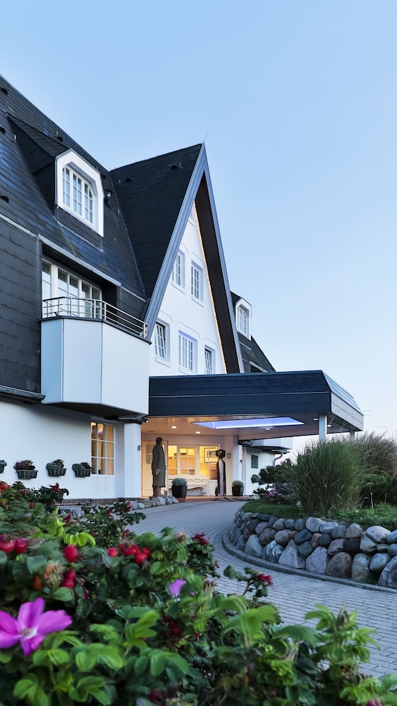 Dorint Strandresort Amp Spa Sylt Westerland 7/73