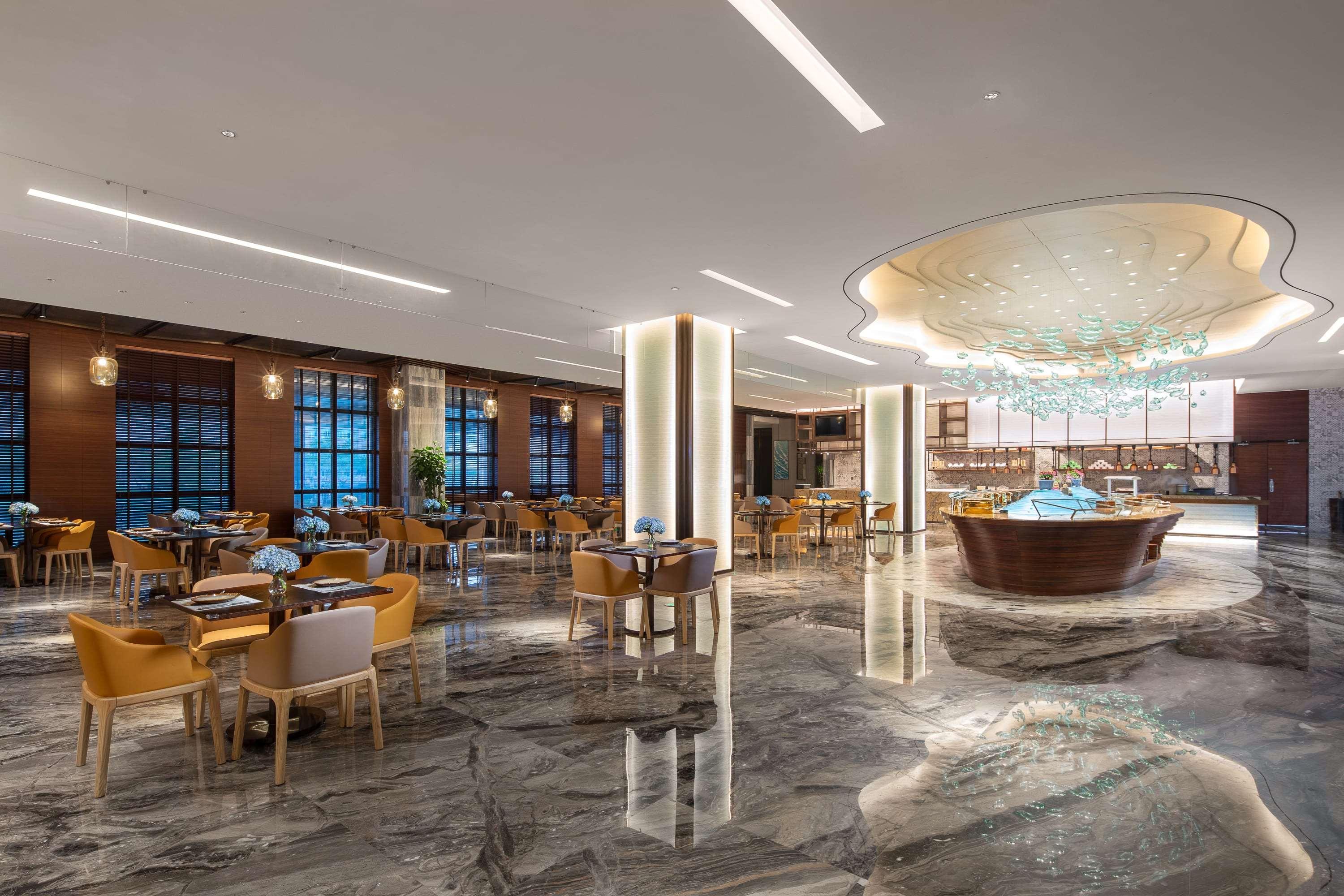 Ramada Plaza by Wyndham Xiamen 30/39