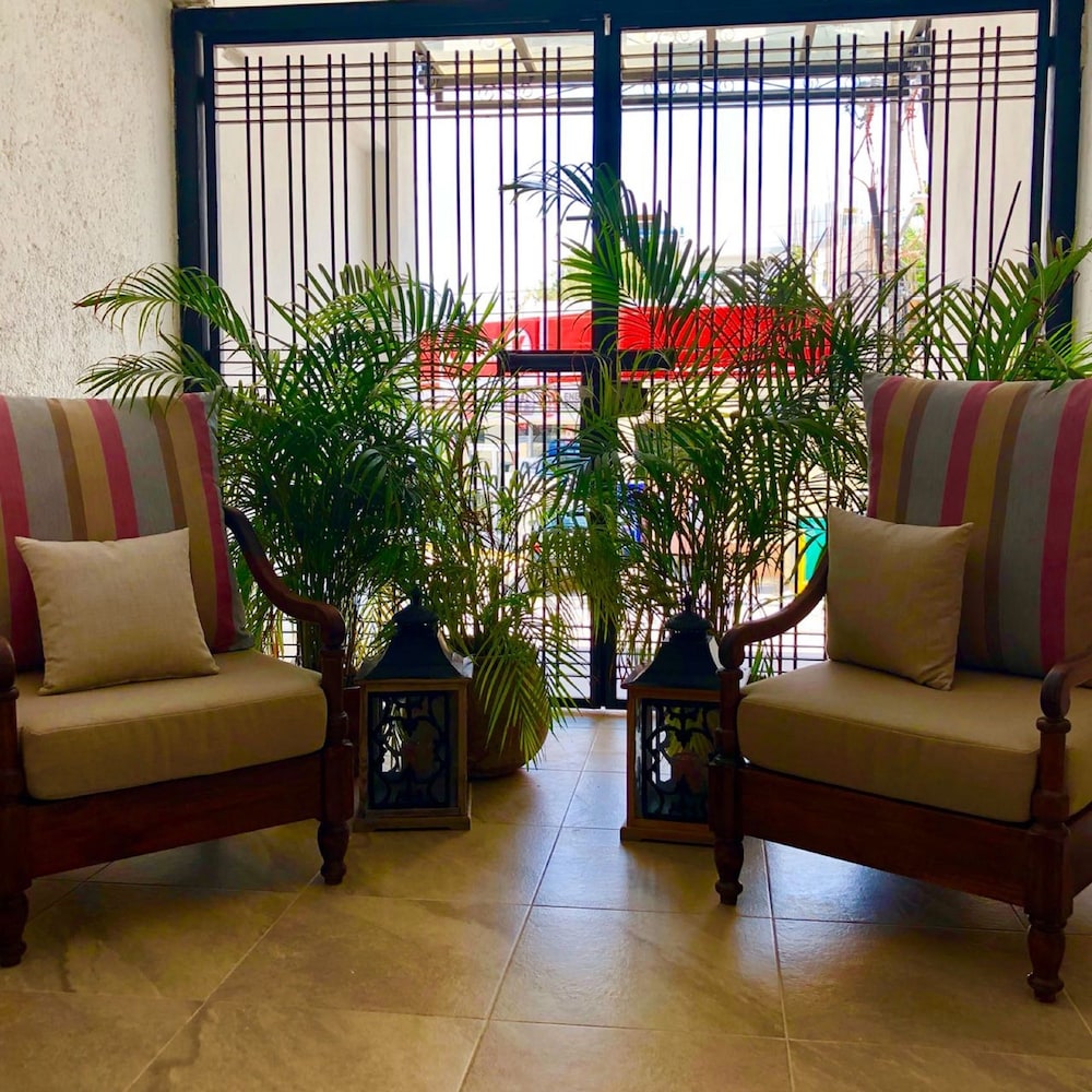 La Leyenda Hotel 25/37