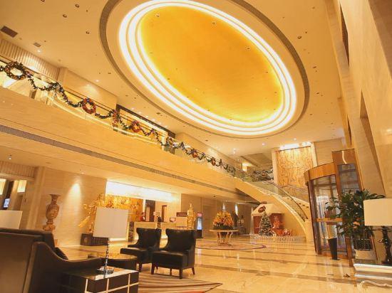 Pidu International Hotel 15/38