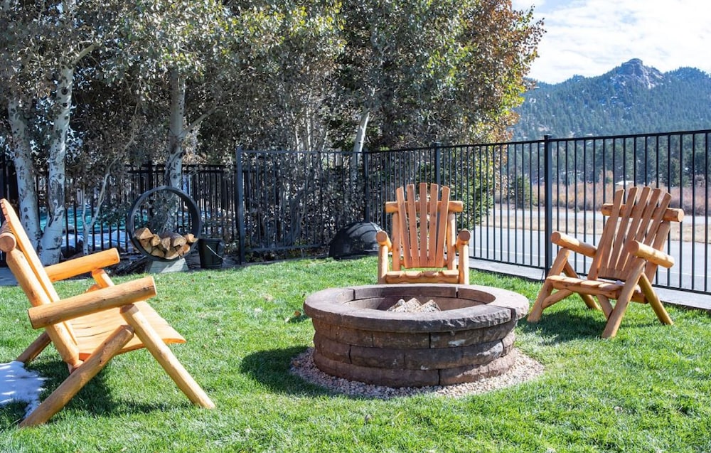 Alpine Trail Ridge Inn 67/74