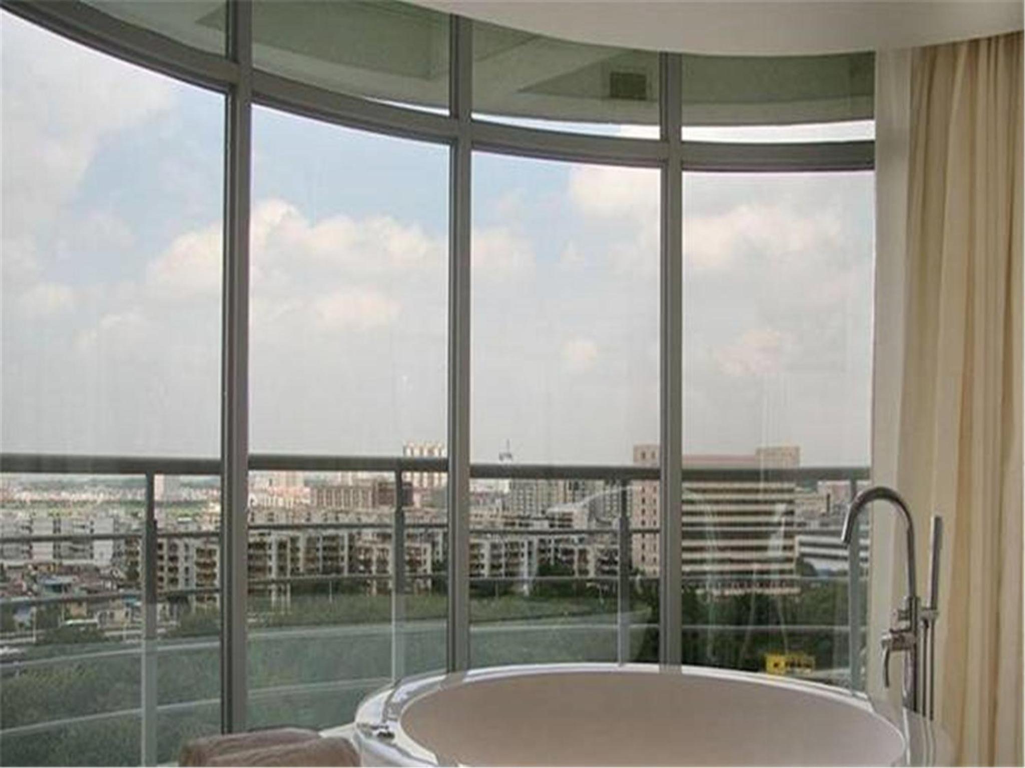 Hiyet Oriental Hotel Zhongshan 41/47
