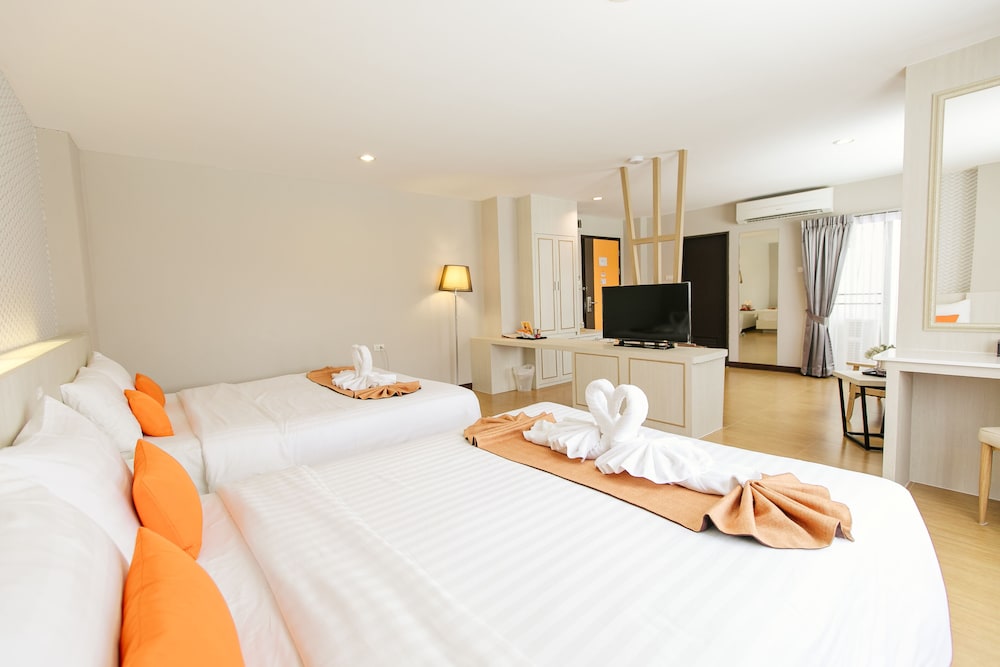 Family Suite