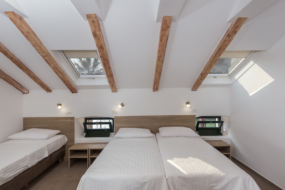 Hotel Vimbula 14/50