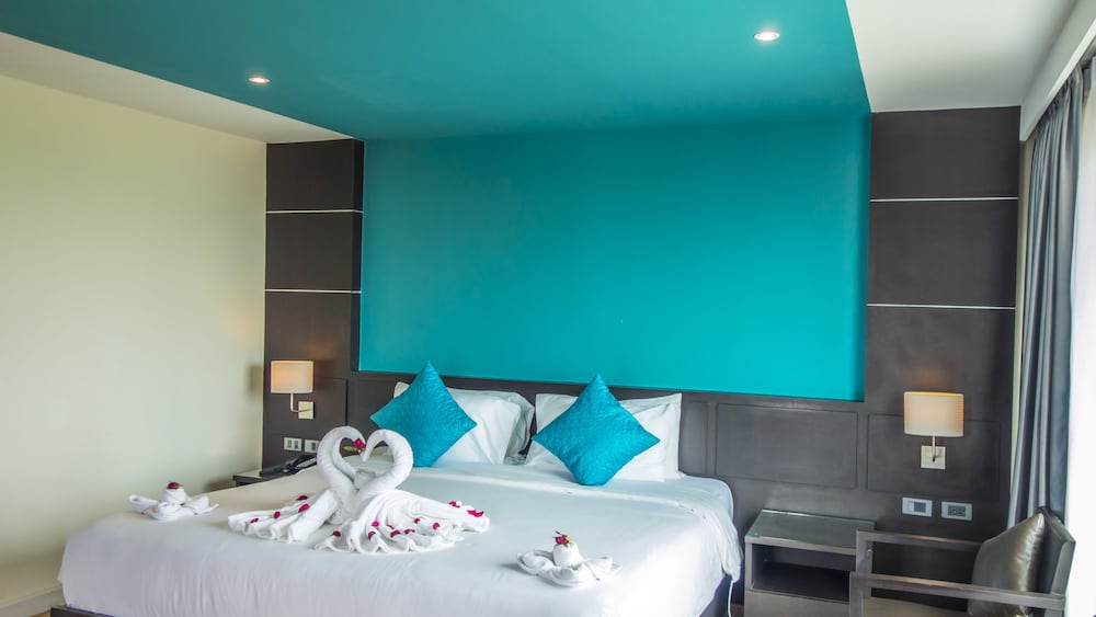 Unique Regency Hotel Pattaya 24/59