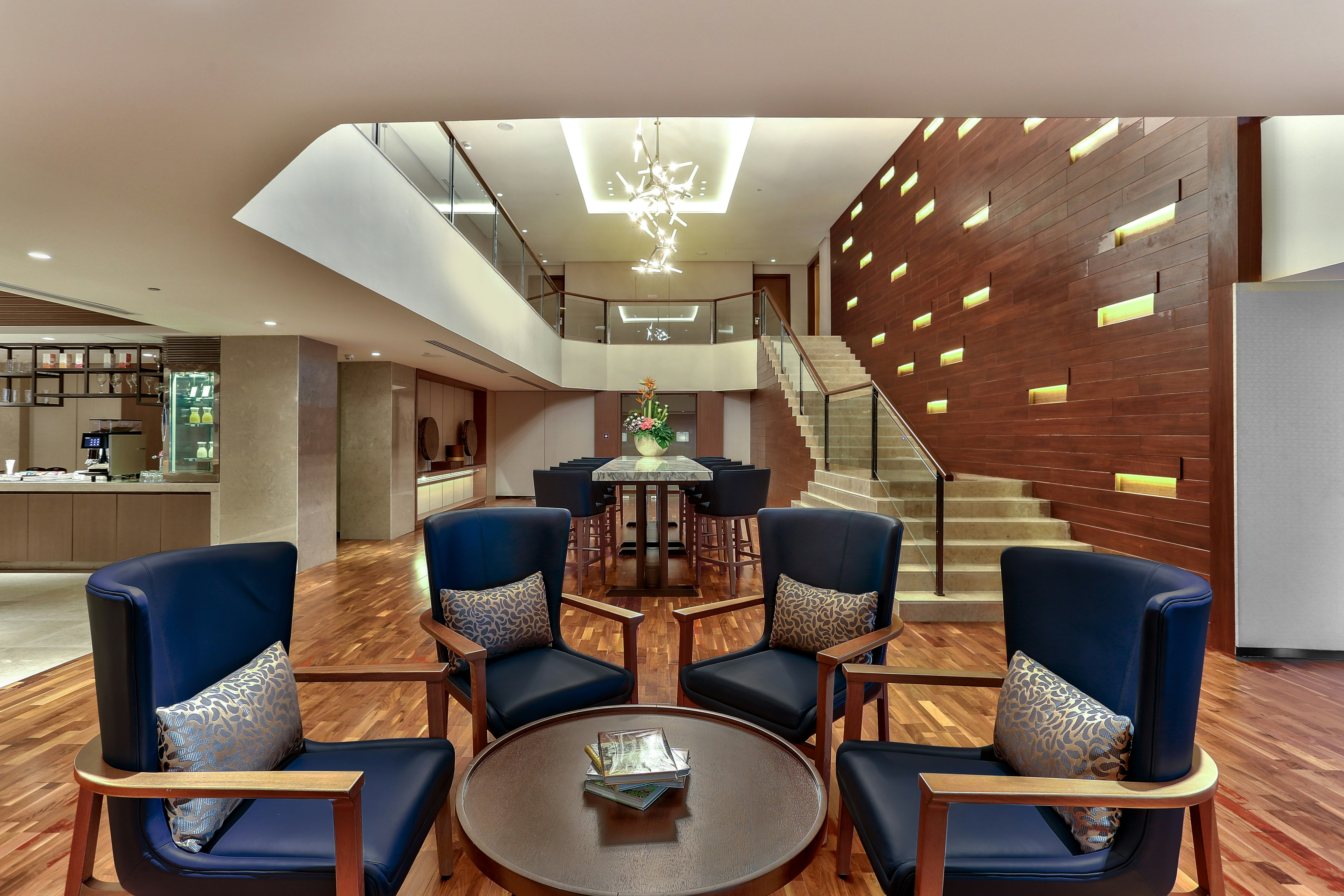 Hilton Kota Kinabalu 28/46