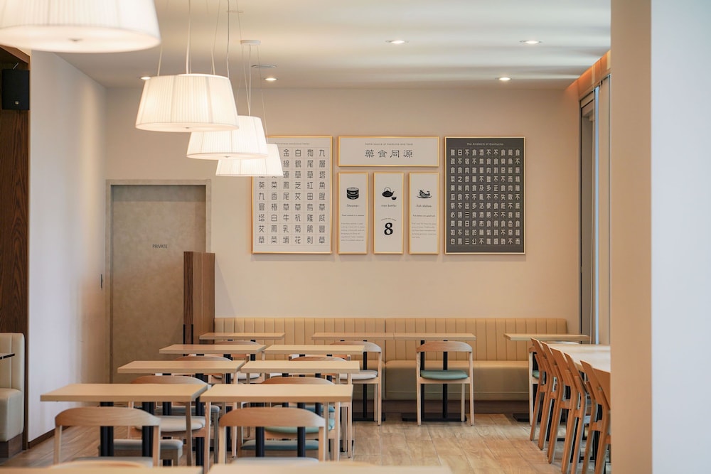 Solaria Nishitetsu Hotel Taipei Ximen 33/50