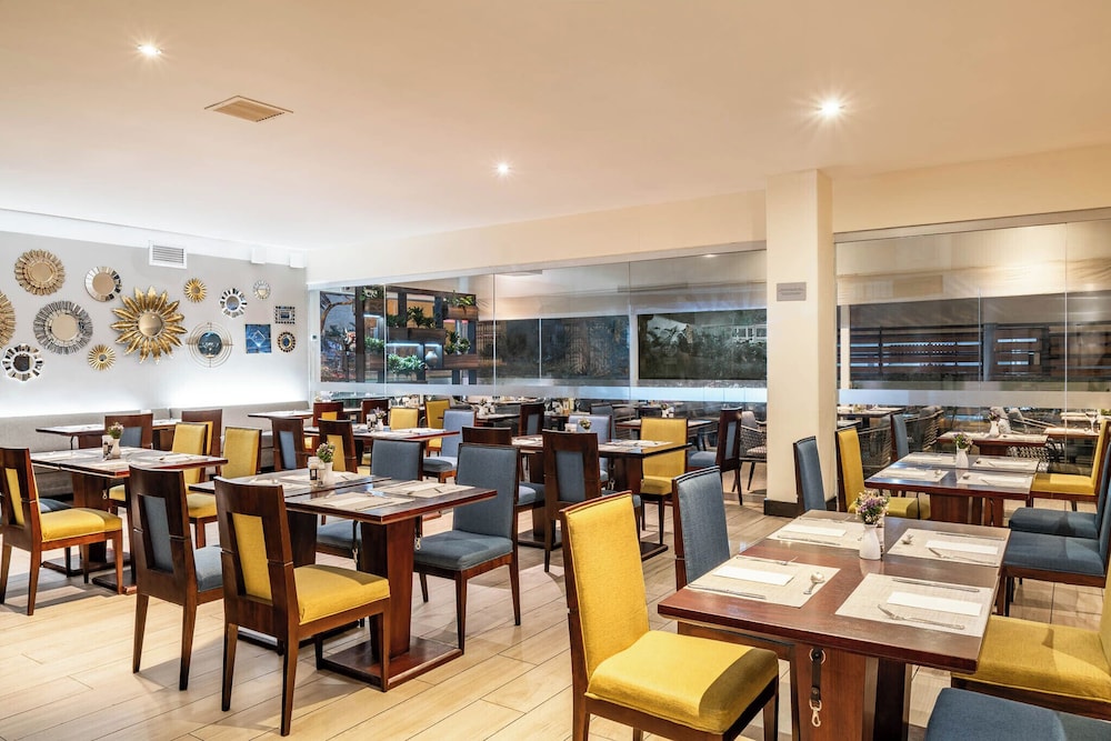 Casa Andina Premium Miraflores 78/92