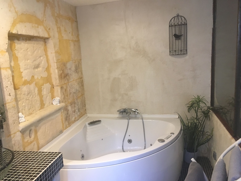Les Chambres De Naevag 24/29