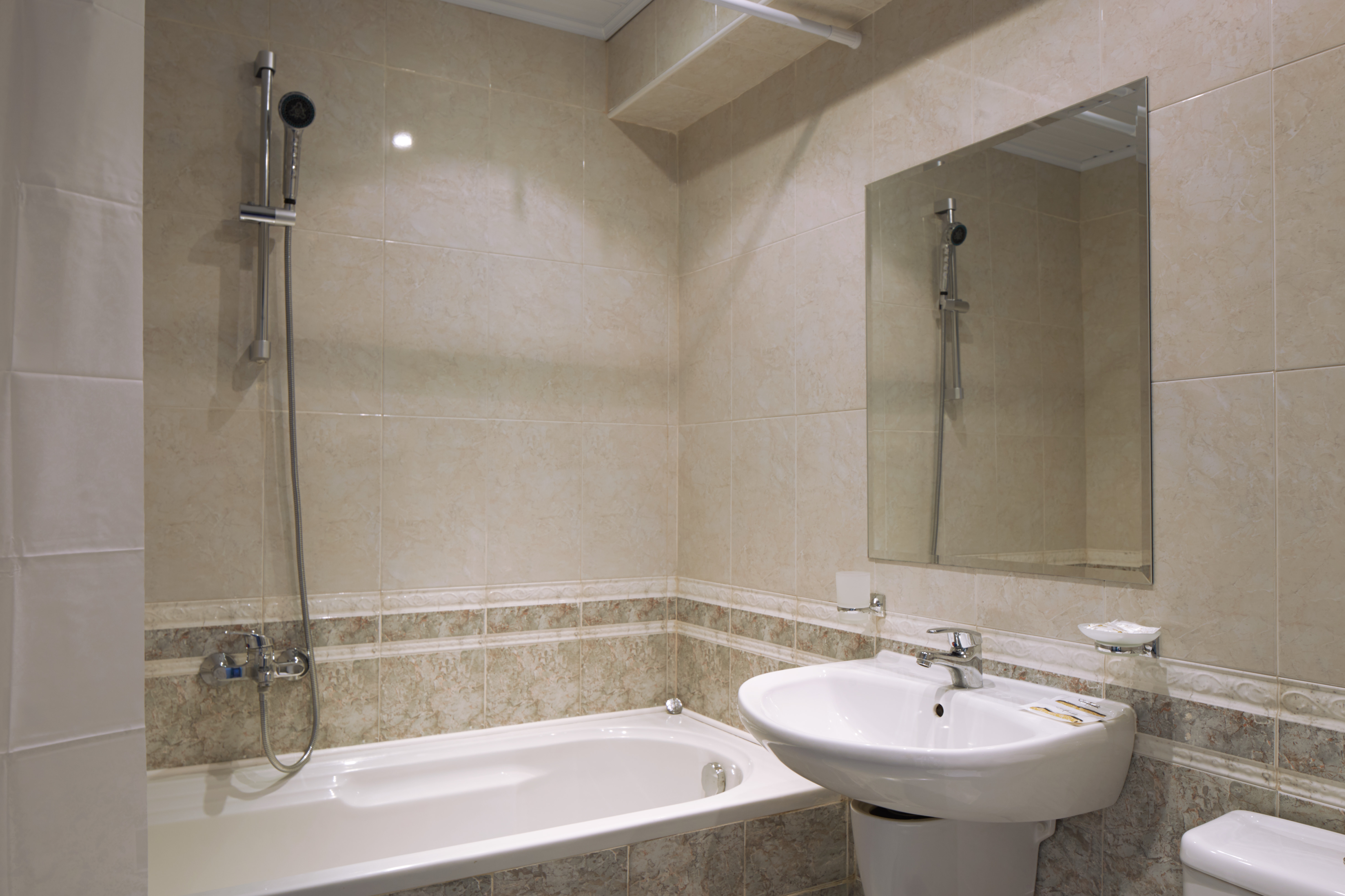 Aktinia Hotel 33/33