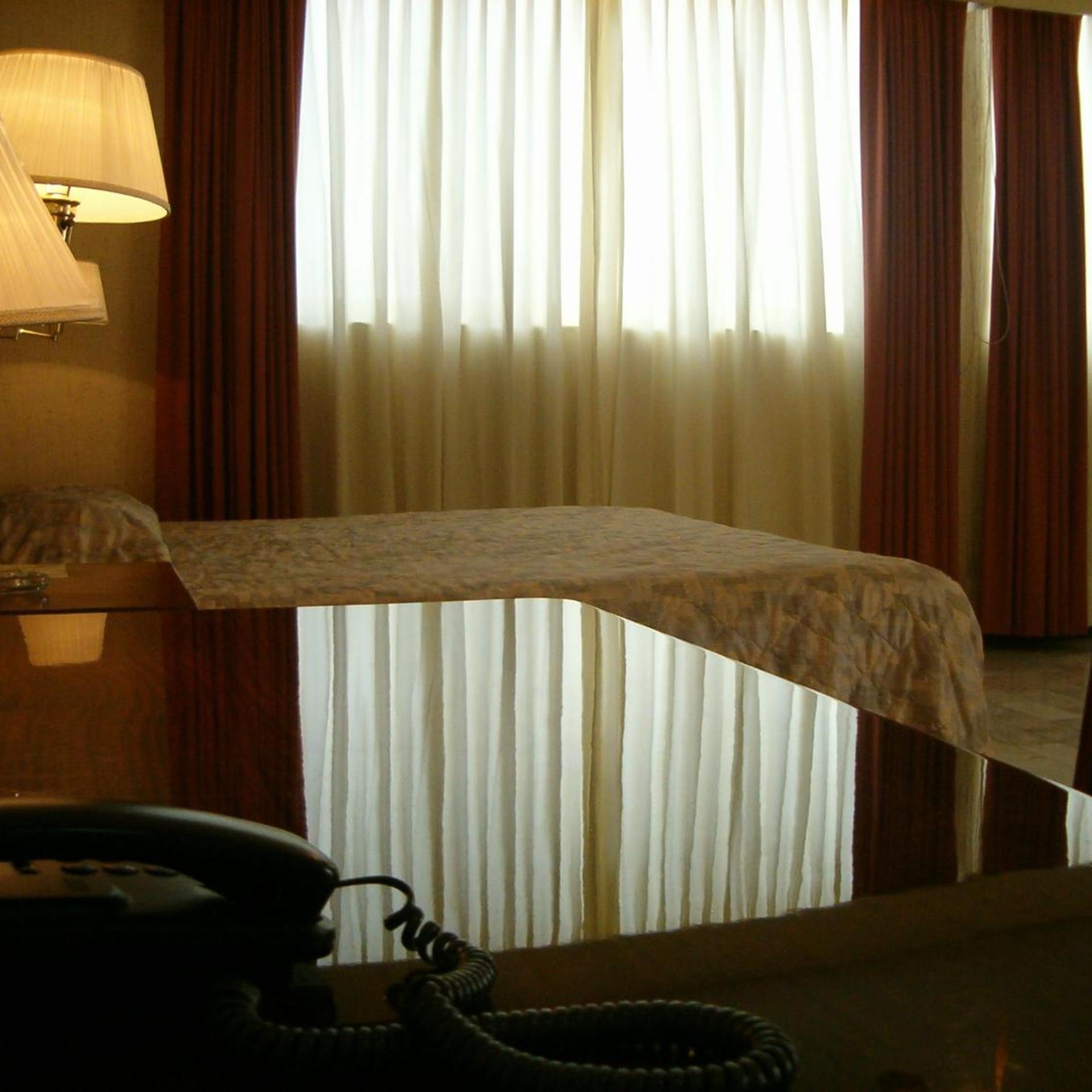 Hotel Flamingo Kristal 24/50