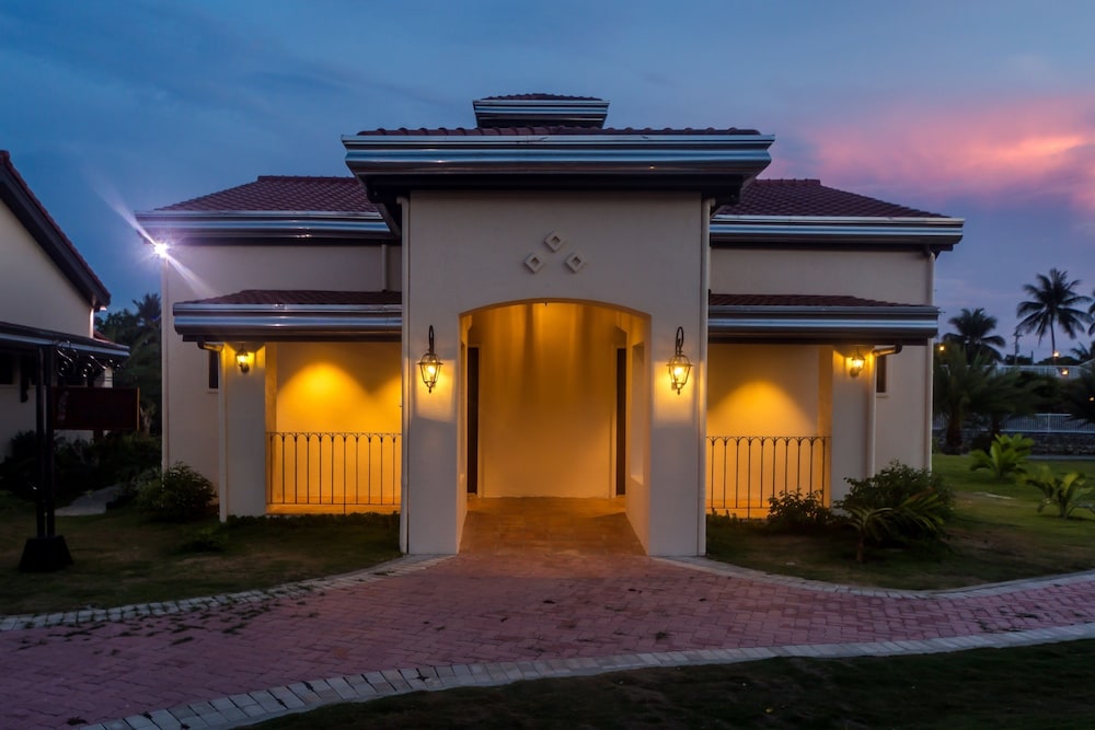 Espacio Verde Resort 2/42