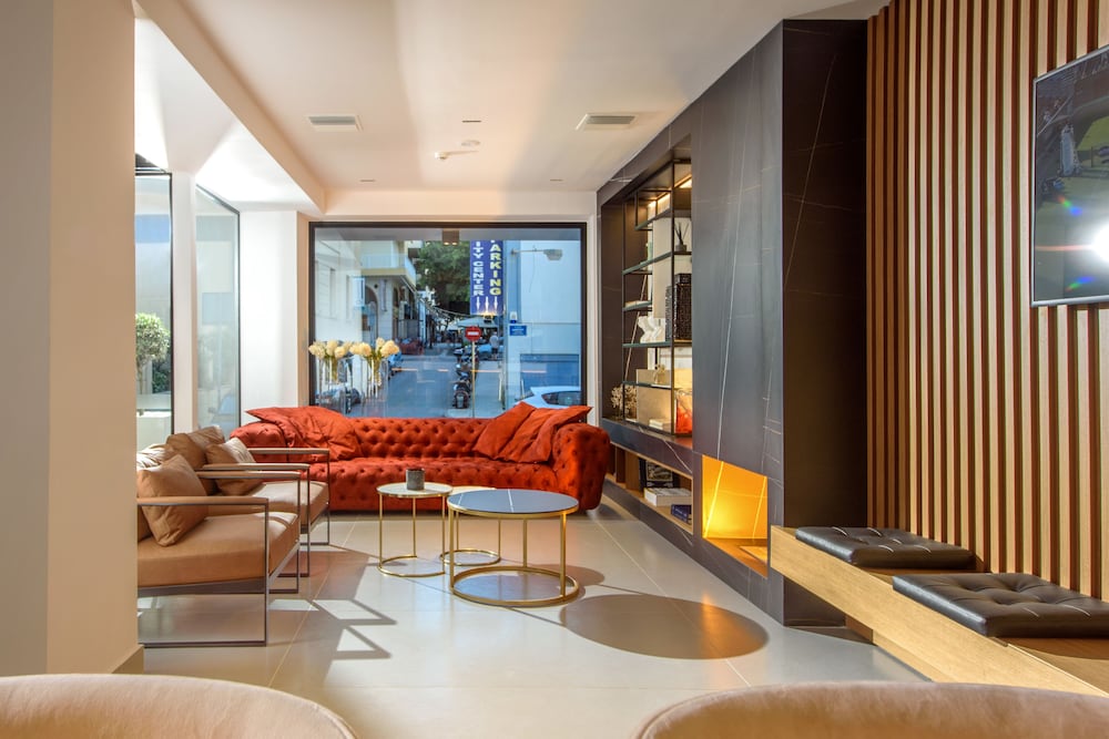 Dom Boutique Hotel 48/64