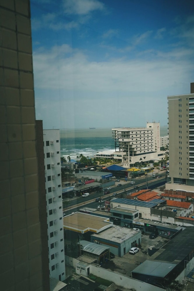 Soft Win Hotel Sao Luis 28/32