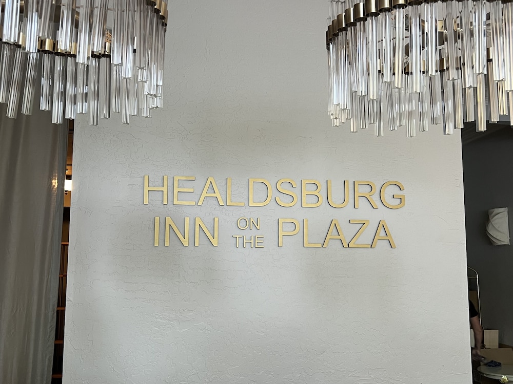 Healdsburg Inn on the Plaza, A Four Sisters Inn 36/54