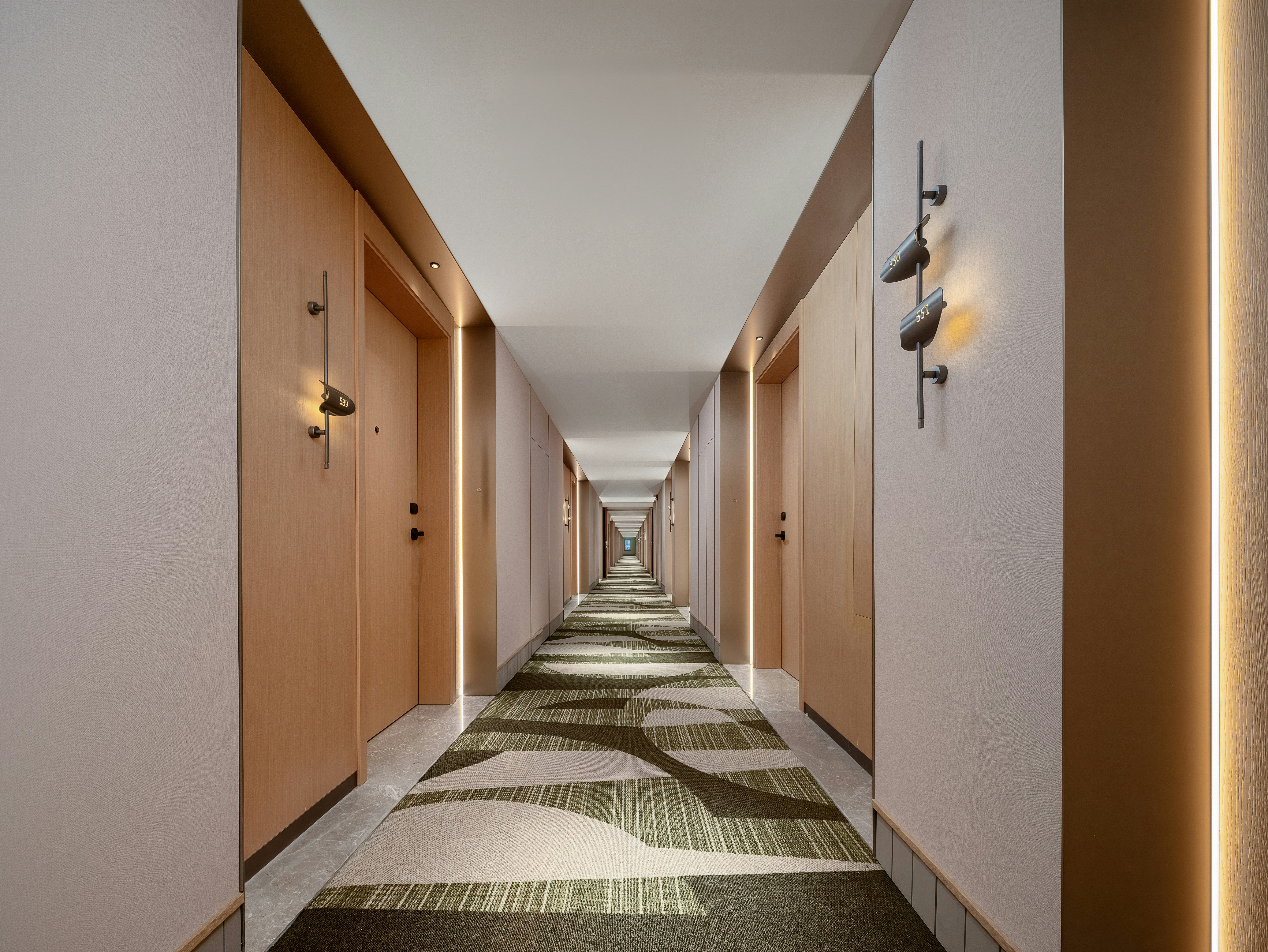 Hilton Garden Inn Beijing Asian Games Village photo2