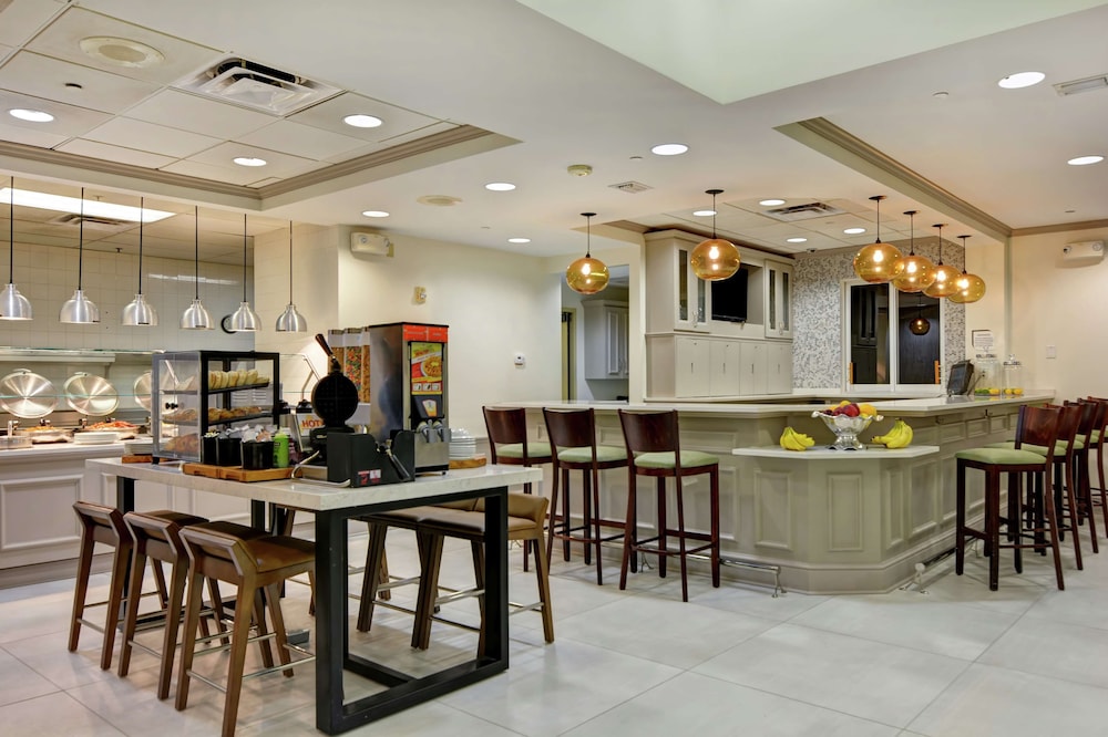 Hilton Garden Inn Lake Buena Vista 47/69