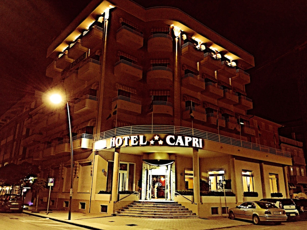 Capri 3/50