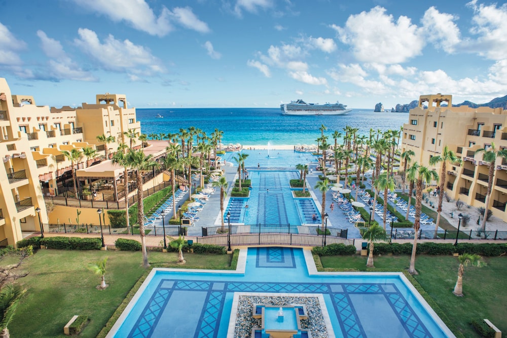 Hotel RIU Santa Fe 53/81
